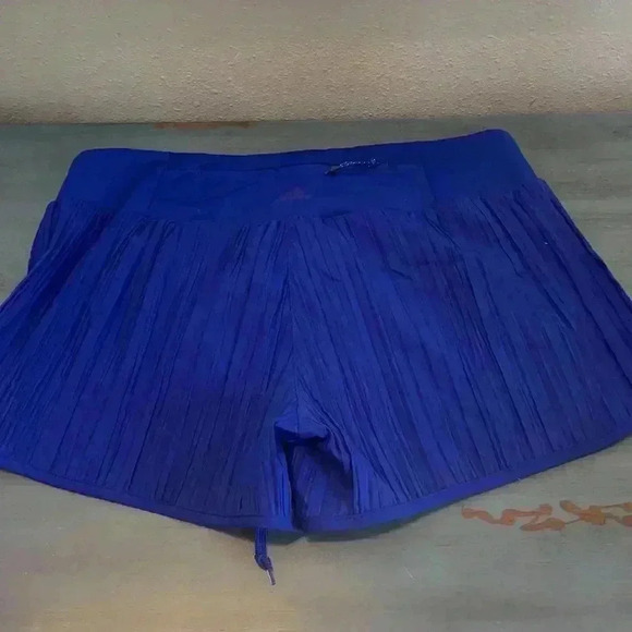 ADIDAS Climalite Women’s Running Shorts - Picture 6 of 7